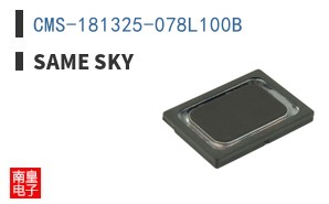 CMS-181325-078L100B ͼƬ
